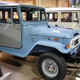 Illustration for article titled A Look At Some Of The Toyota Land Cruiser FJ40s Fascinating Hardware